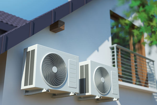 Image Ac Installation