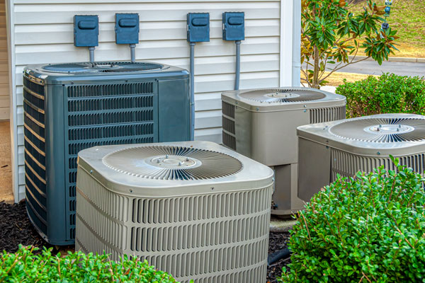 Image Air Conditioning