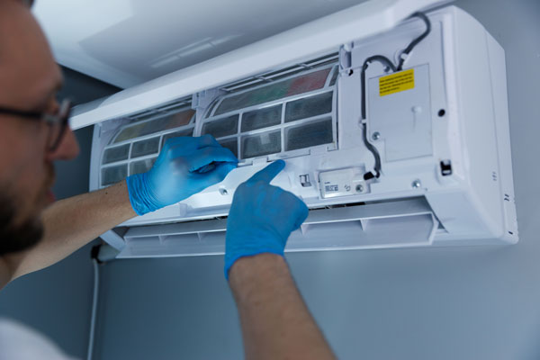 Image Ductless