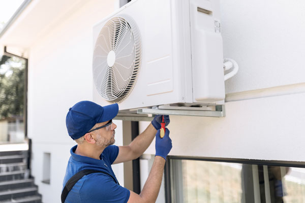Image Heat Pump Installation Image Heat Pump Installation