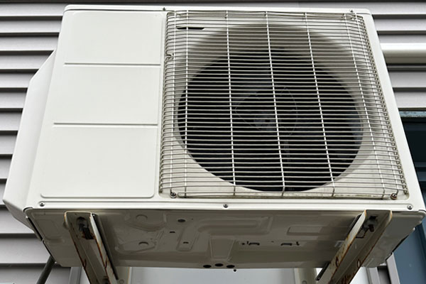 Image Heat Pump Repair