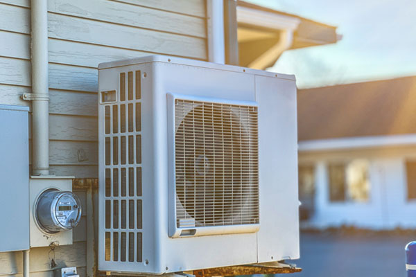 Image Heat Pumps