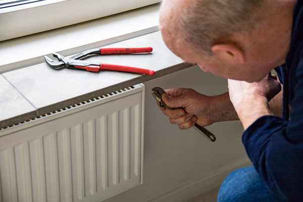 Image Heating Repair