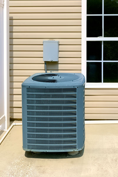 Image Hvacscottsdale Az