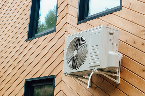 Ac System Replacement Services