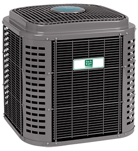 Heat Pump Services