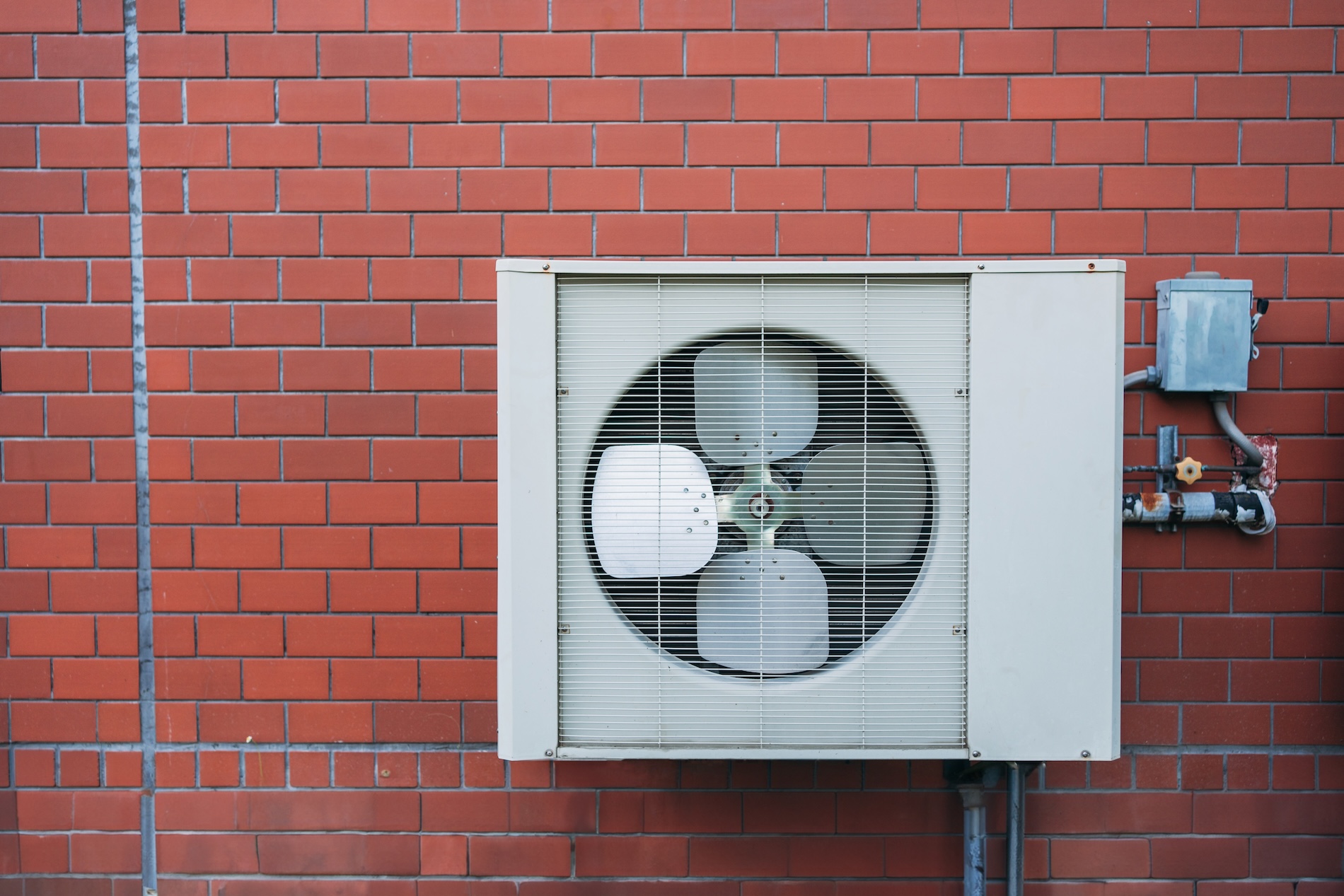 AC replacement