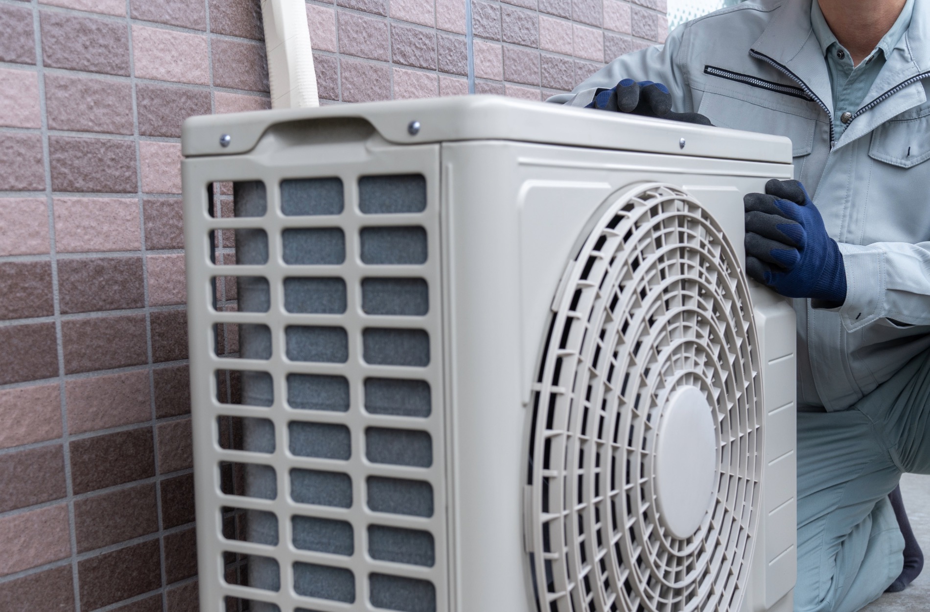 AC Replacement