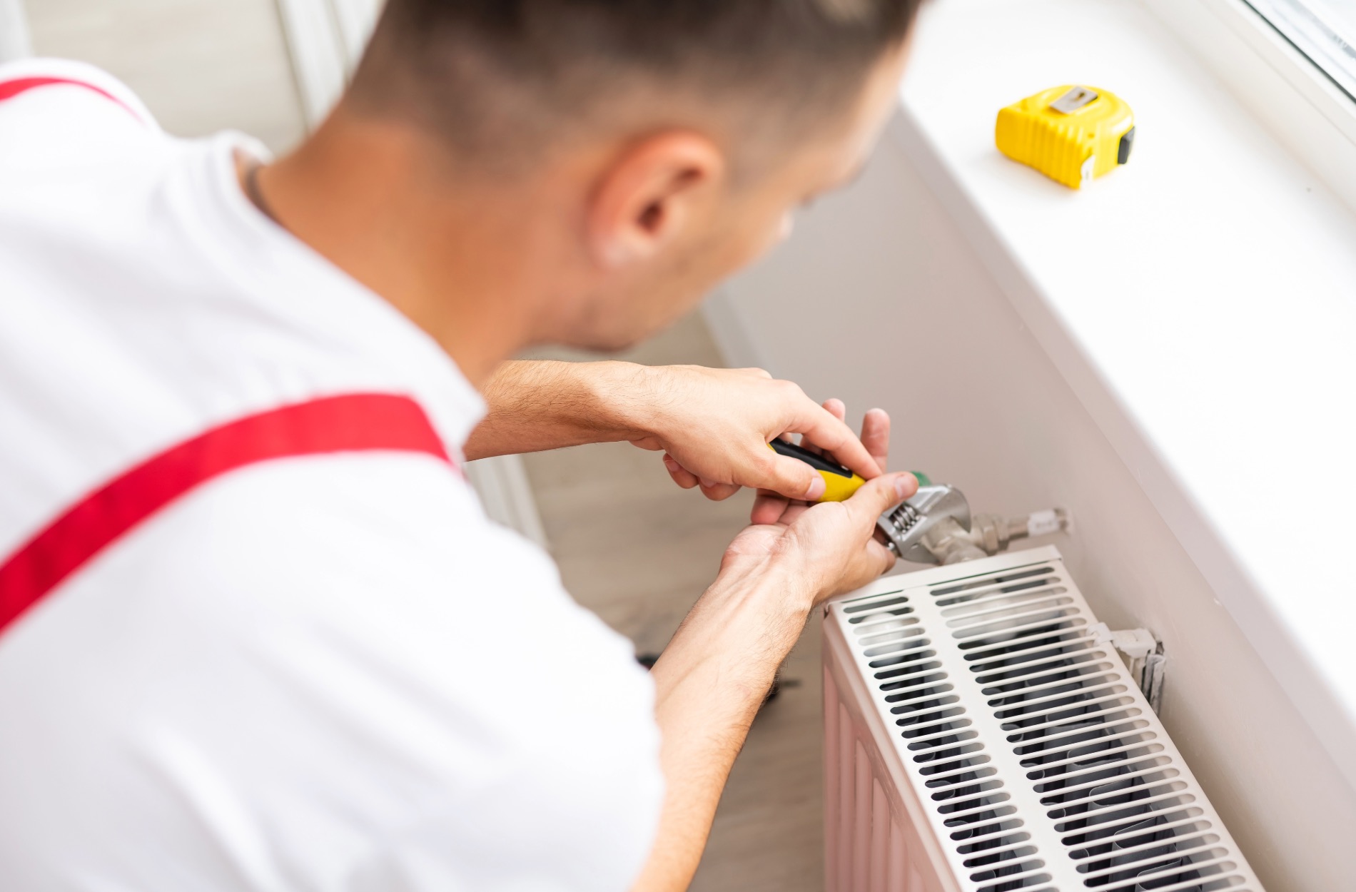 heating replacement
