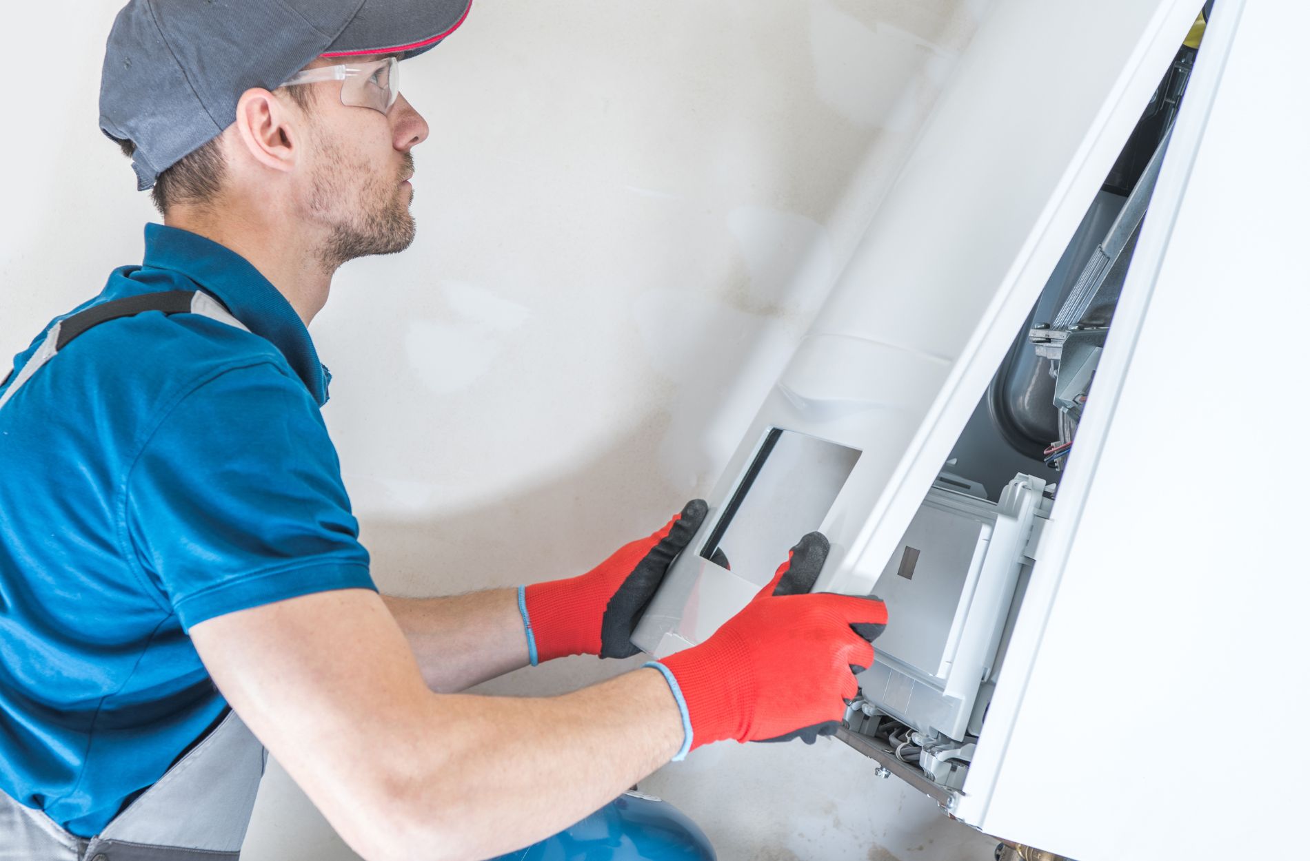 heating services