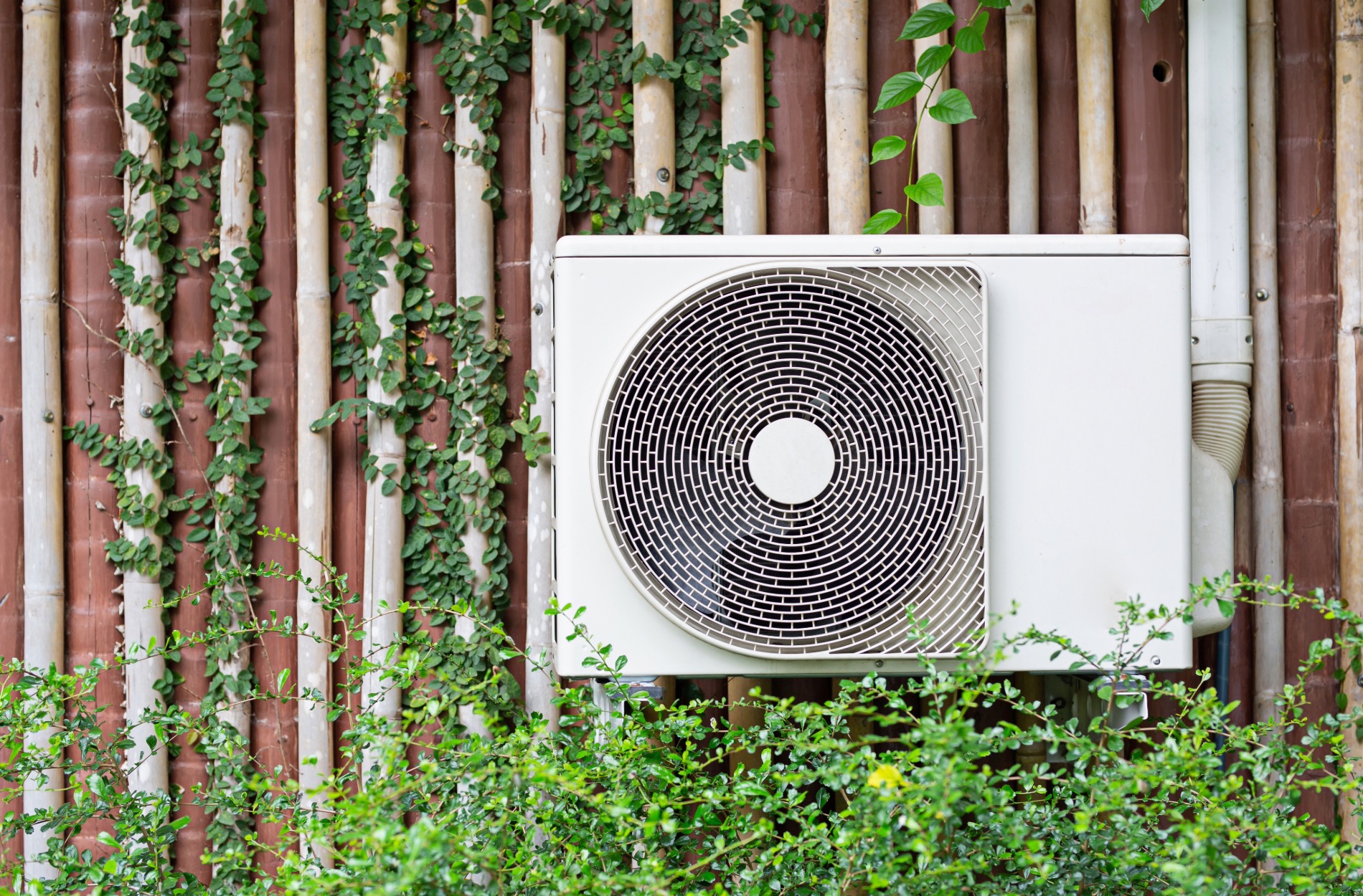 heat pump repair
