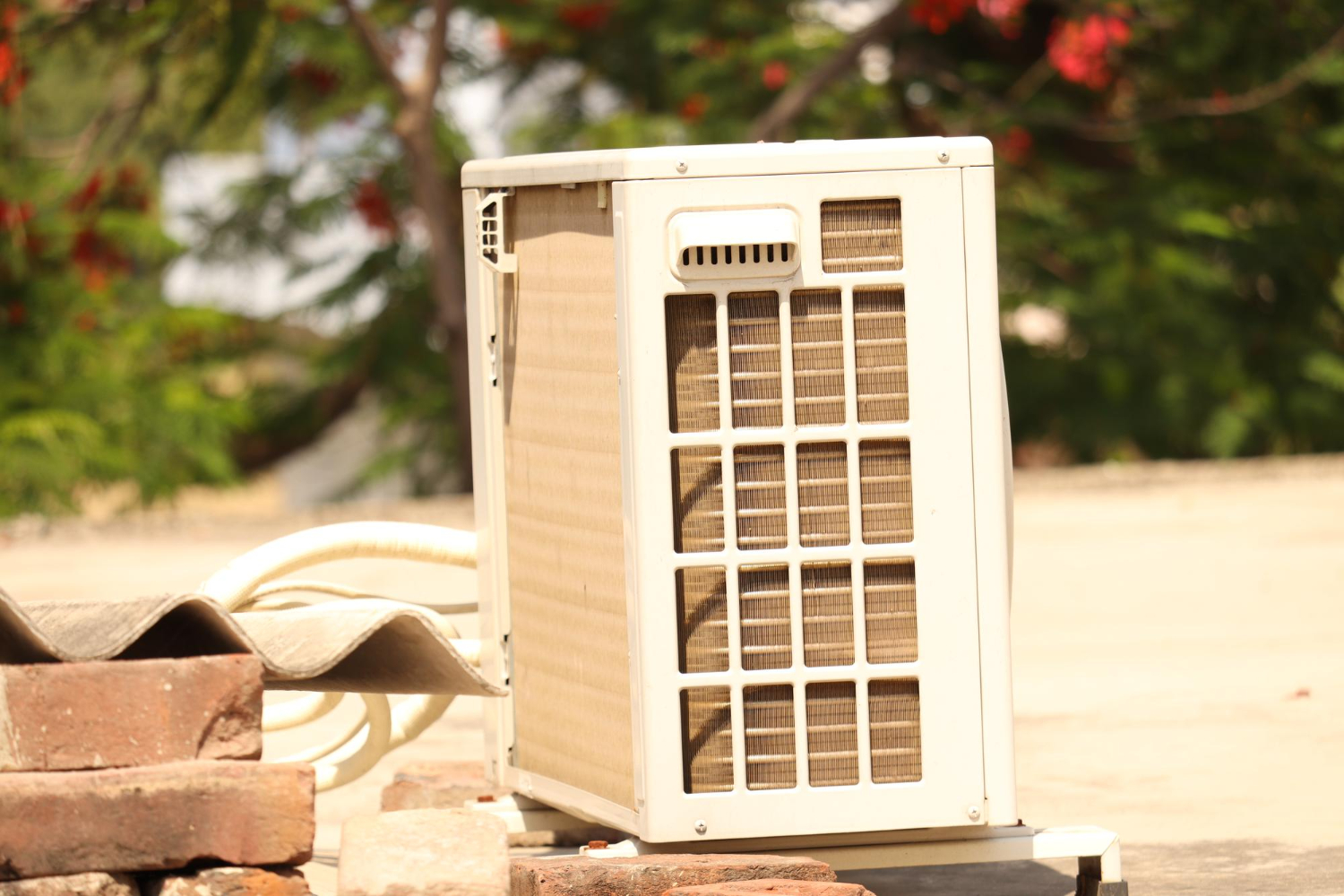AC Replacement