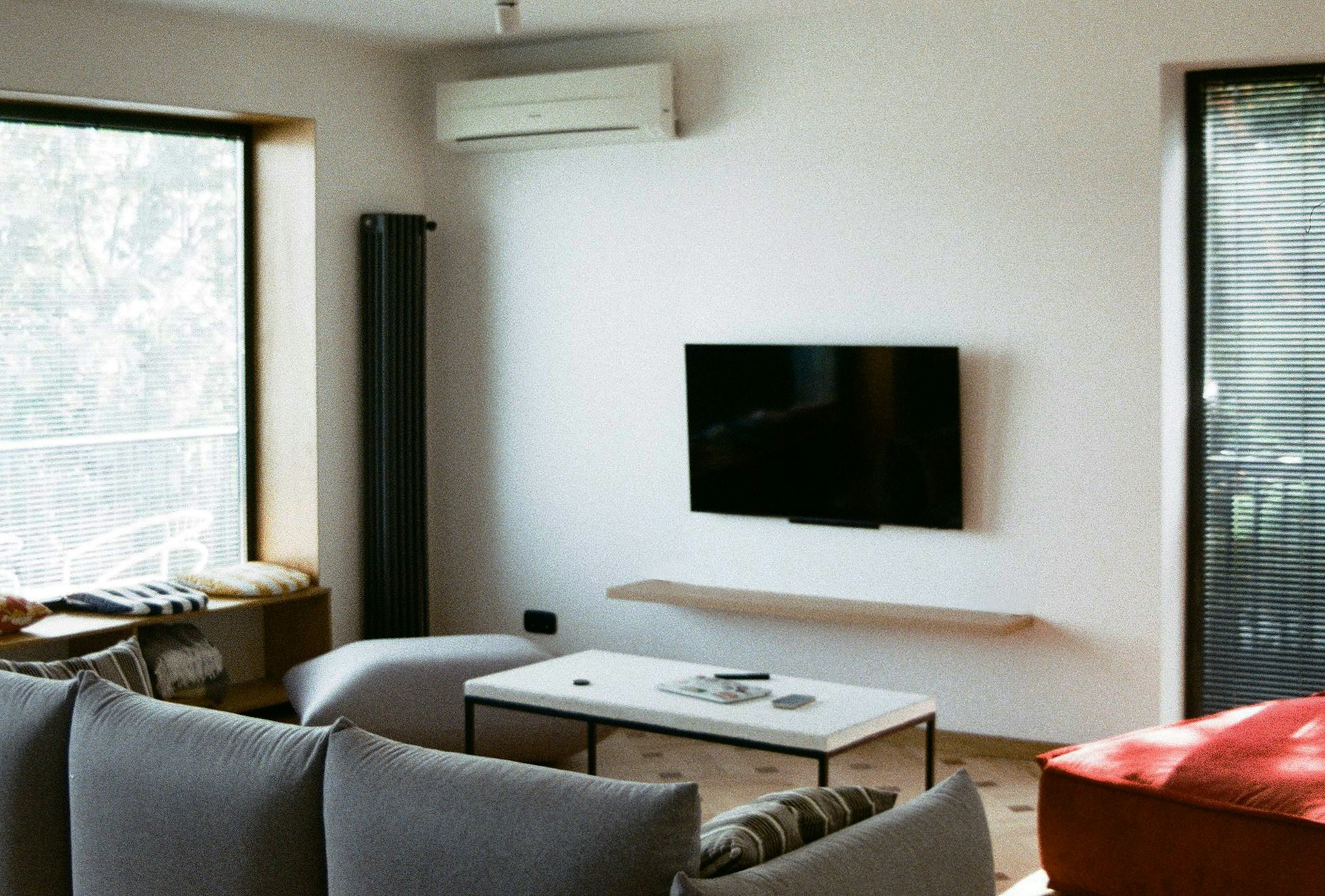 ductless AC
