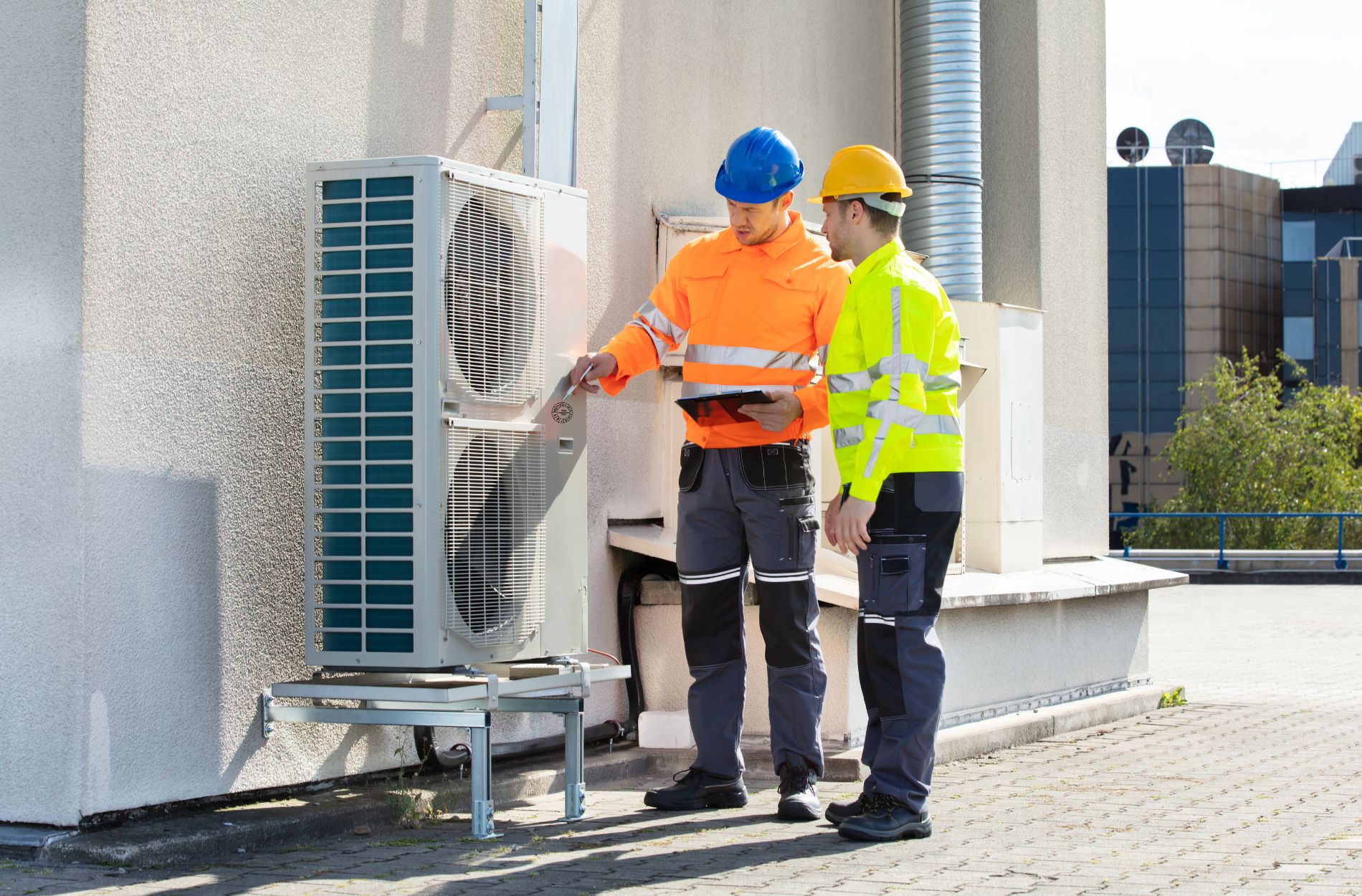AC system