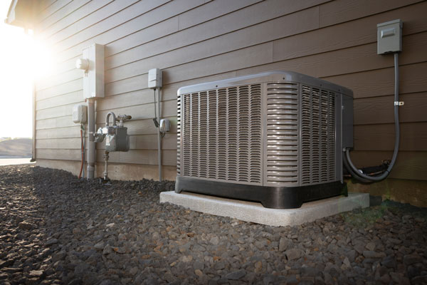 Service 1 Air Conditioning