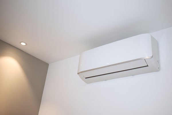 Service 16 Ductless