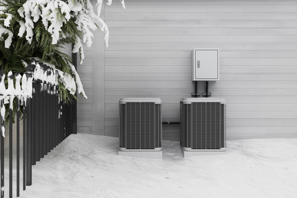 Service 19 Hvac